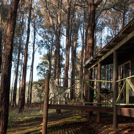 Balingup Heights Hilltop Forest Cottages Εξωτερικό φωτογραφία