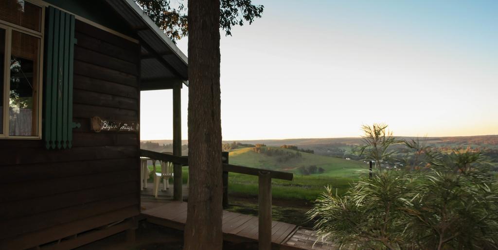 Balingup Heights Hilltop Forest Cottages Δωμάτιο φωτογραφία