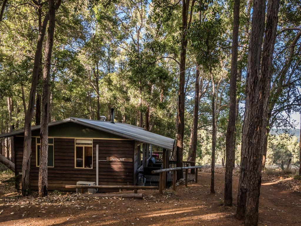 Balingup Heights Hilltop Forest Cottages Εξωτερικό φωτογραφία