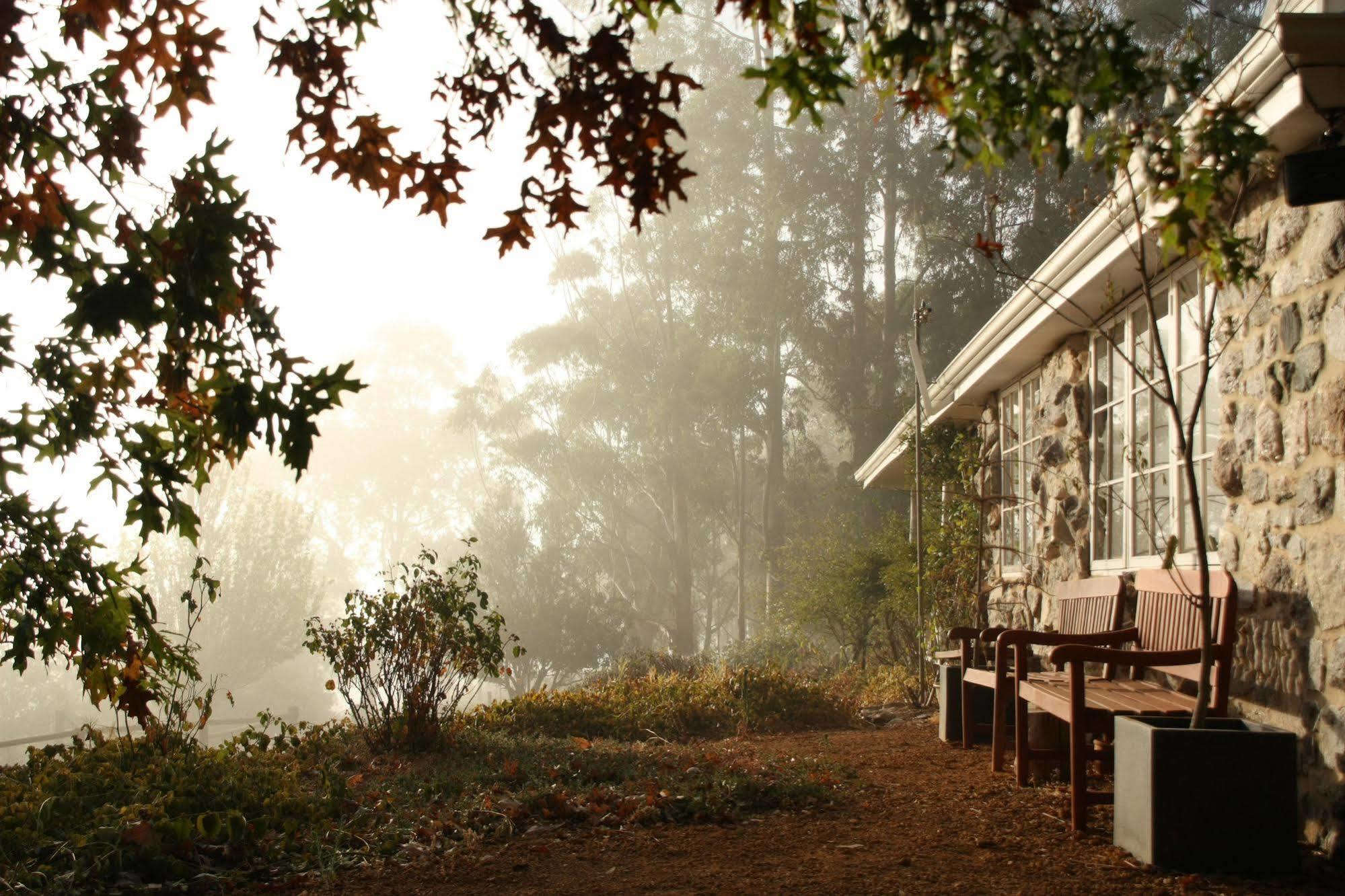 Balingup Heights Hilltop Forest Cottages Εξωτερικό φωτογραφία