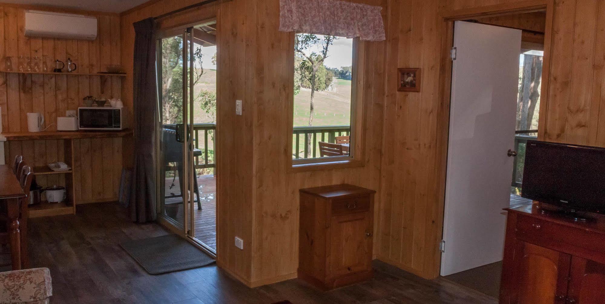 Balingup Heights Hilltop Forest Cottages Εξωτερικό φωτογραφία