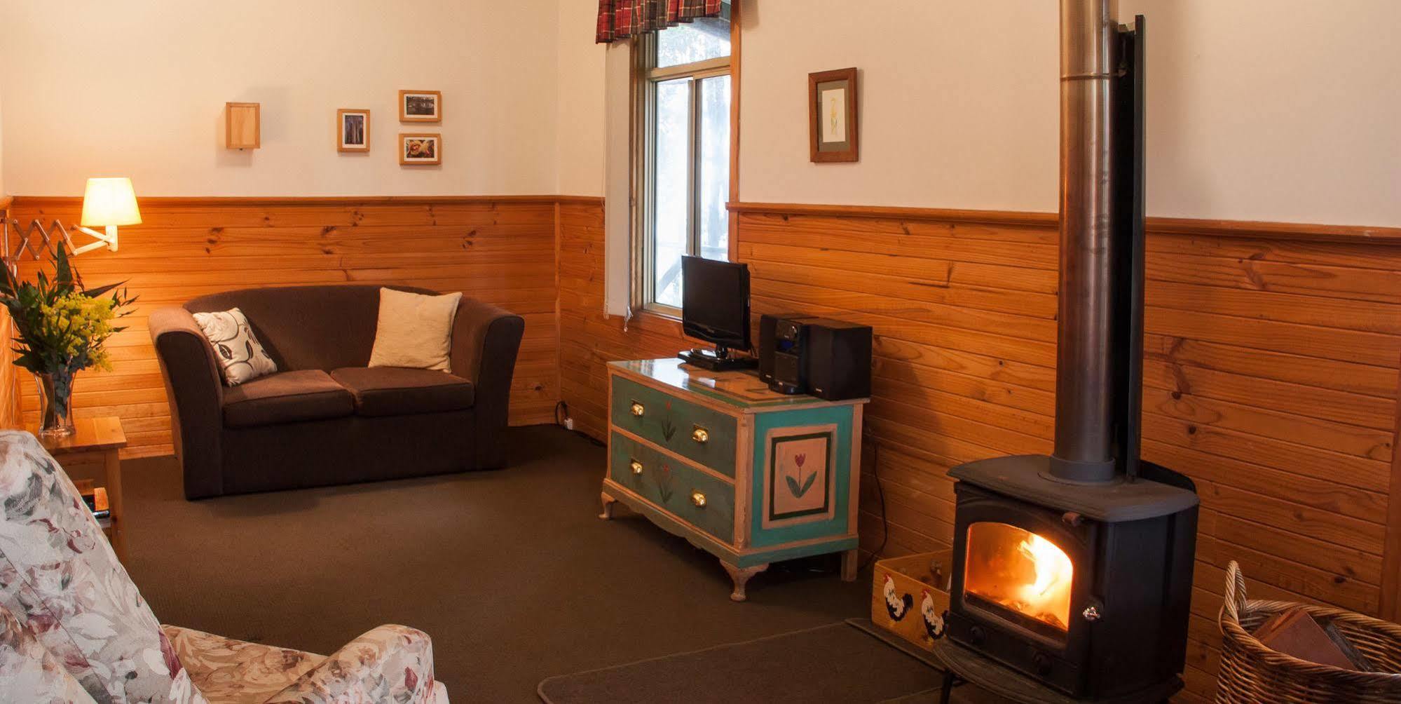 Balingup Heights Hilltop Forest Cottages Εξωτερικό φωτογραφία