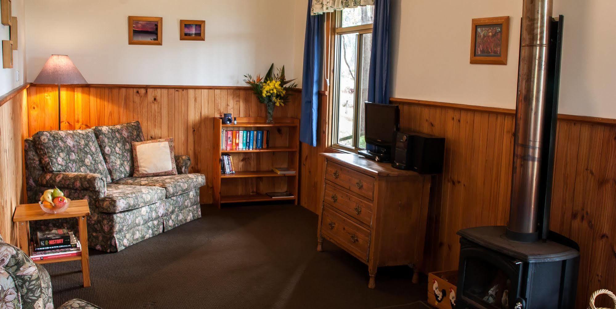 Balingup Heights Hilltop Forest Cottages Εξωτερικό φωτογραφία