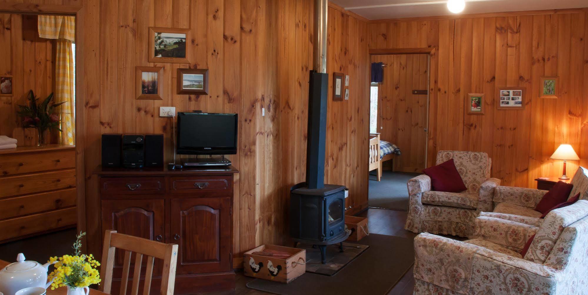 Balingup Heights Hilltop Forest Cottages Εξωτερικό φωτογραφία