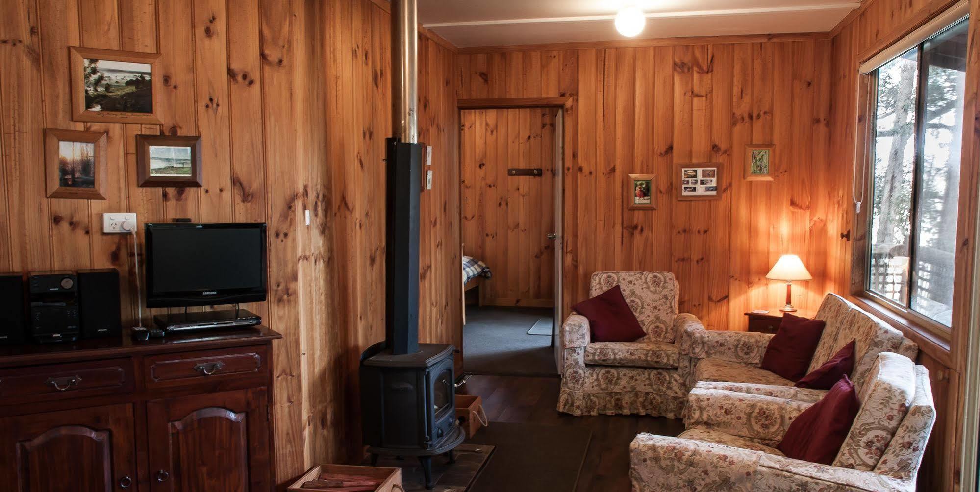 Balingup Heights Hilltop Forest Cottages Εξωτερικό φωτογραφία