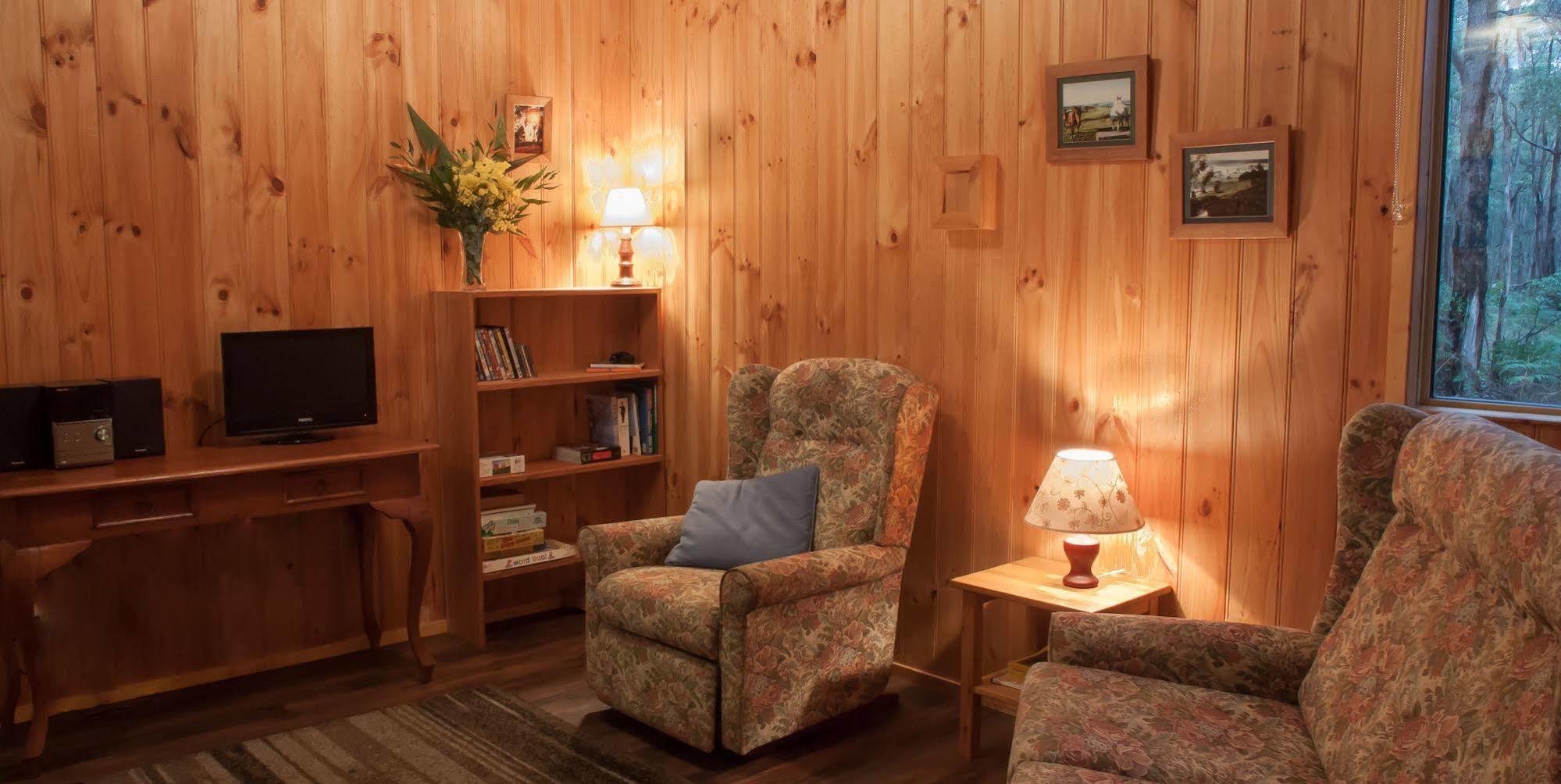 Balingup Heights Hilltop Forest Cottages Εξωτερικό φωτογραφία