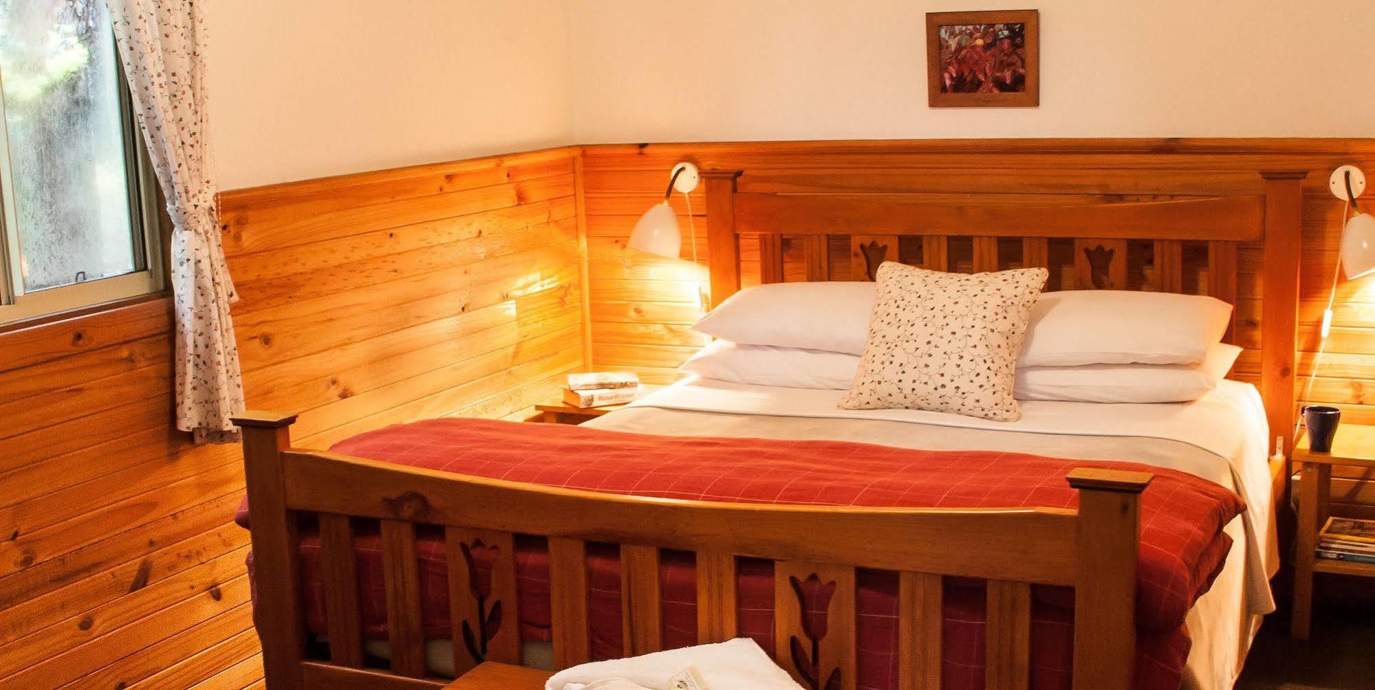 Balingup Heights Hilltop Forest Cottages Εξωτερικό φωτογραφία