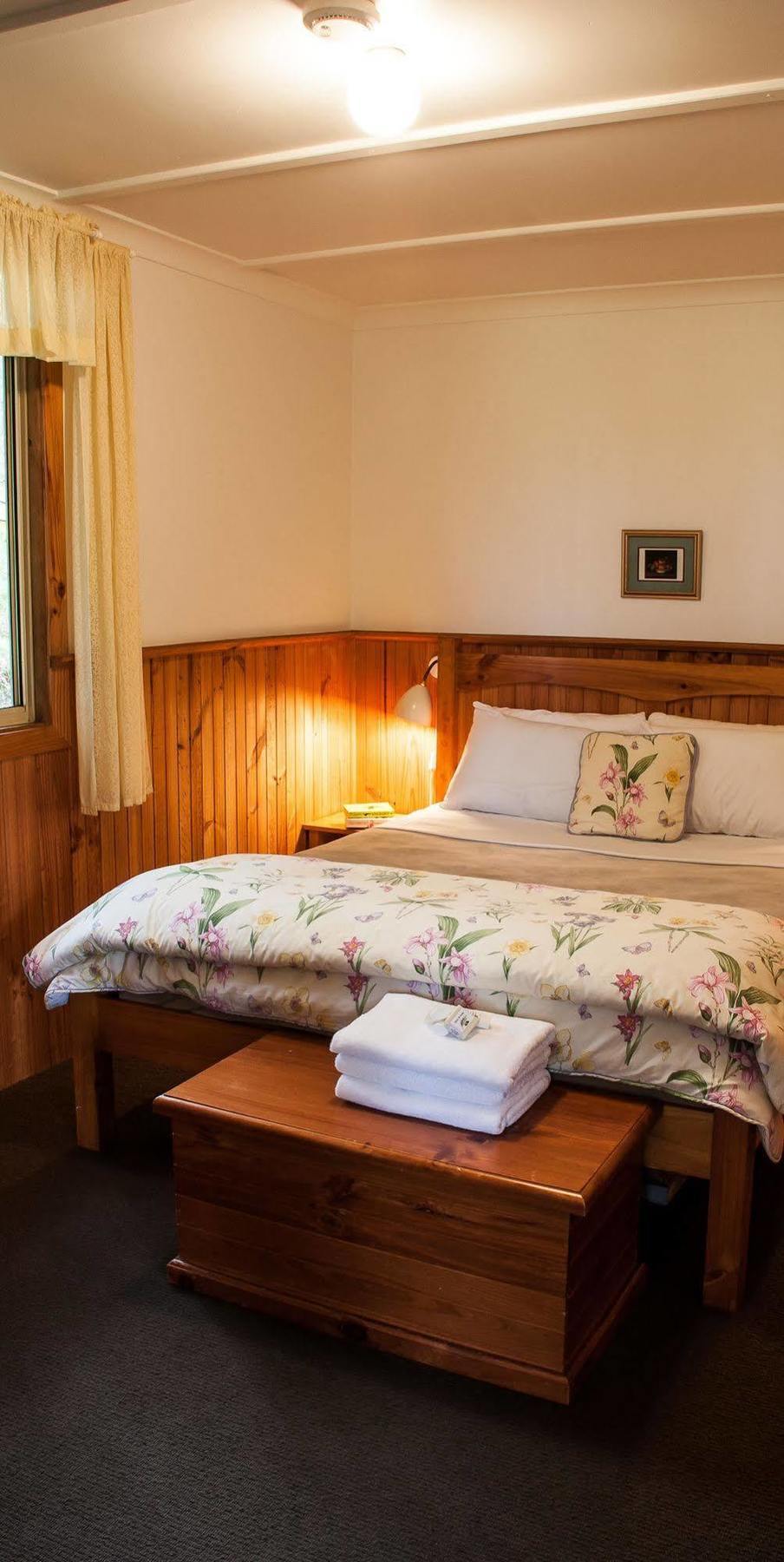 Balingup Heights Hilltop Forest Cottages Εξωτερικό φωτογραφία