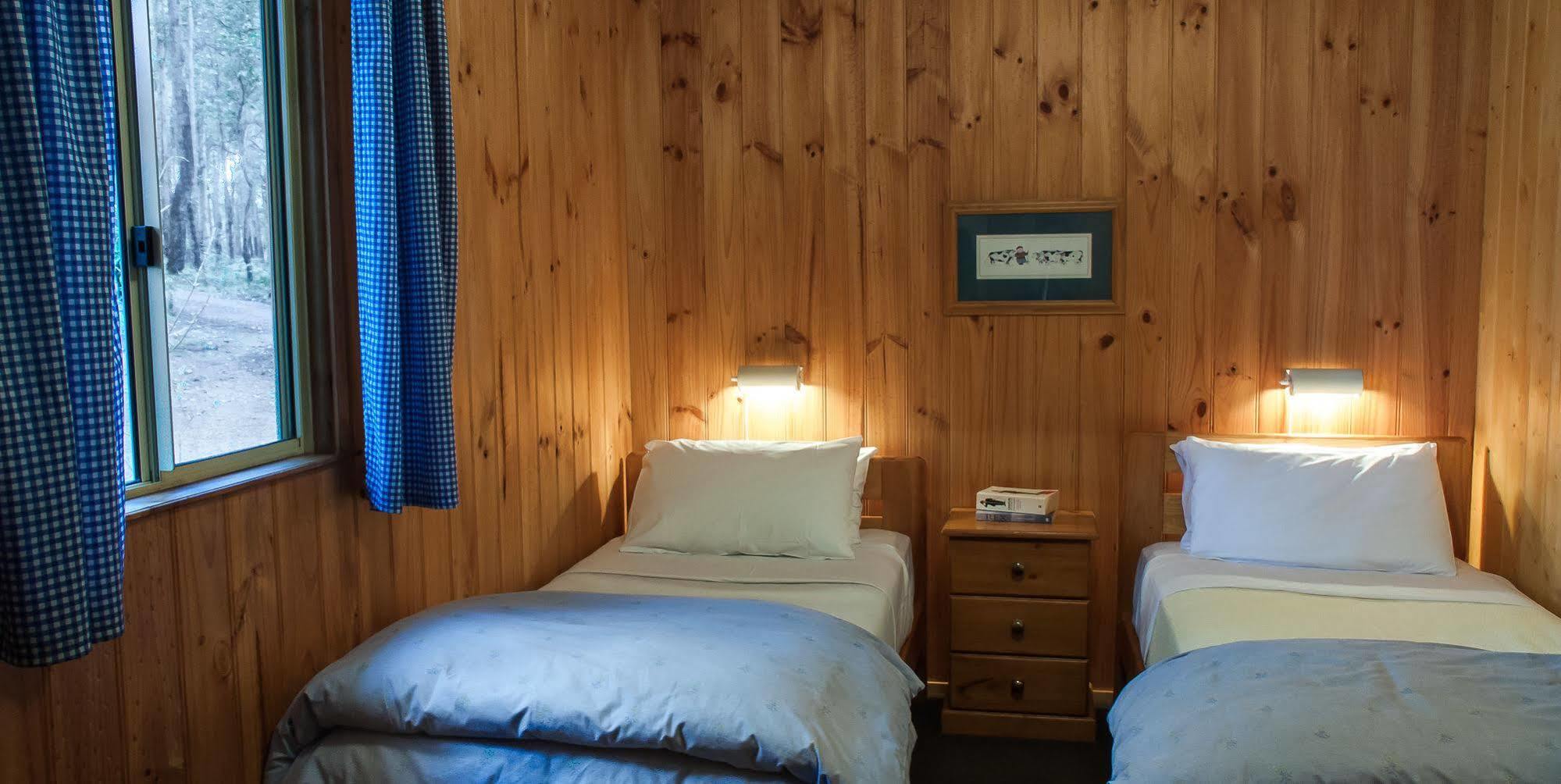 Balingup Heights Hilltop Forest Cottages Εξωτερικό φωτογραφία