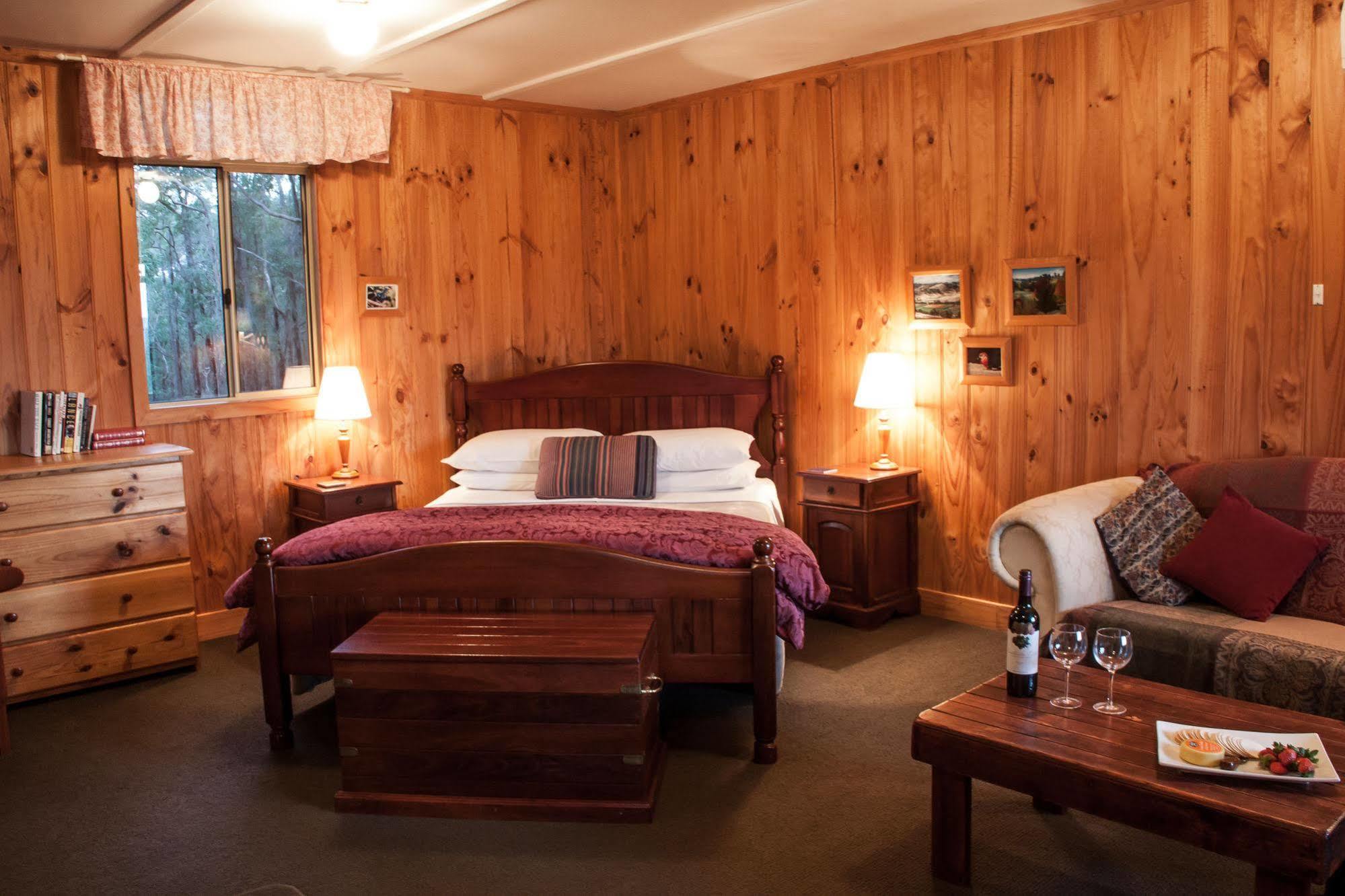 Balingup Heights Hilltop Forest Cottages Εξωτερικό φωτογραφία