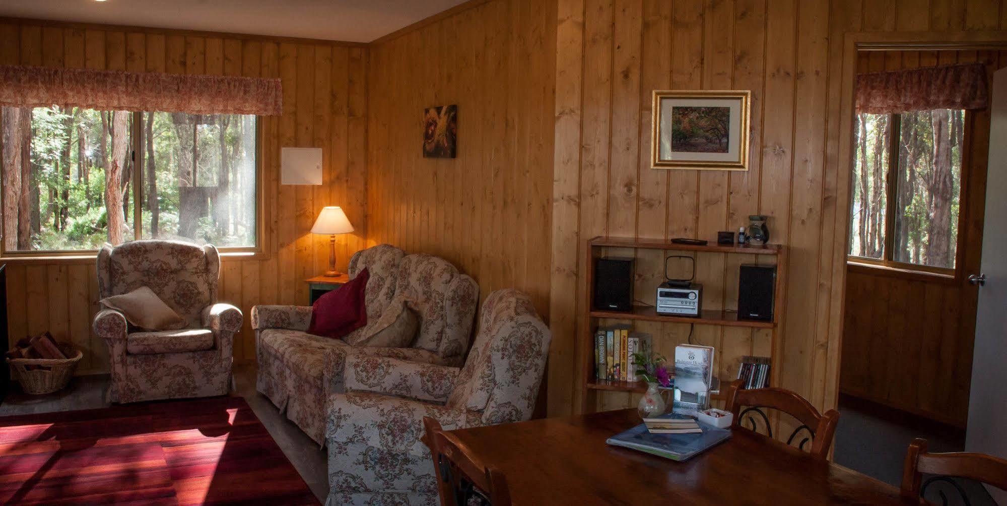 Balingup Heights Hilltop Forest Cottages Εξωτερικό φωτογραφία