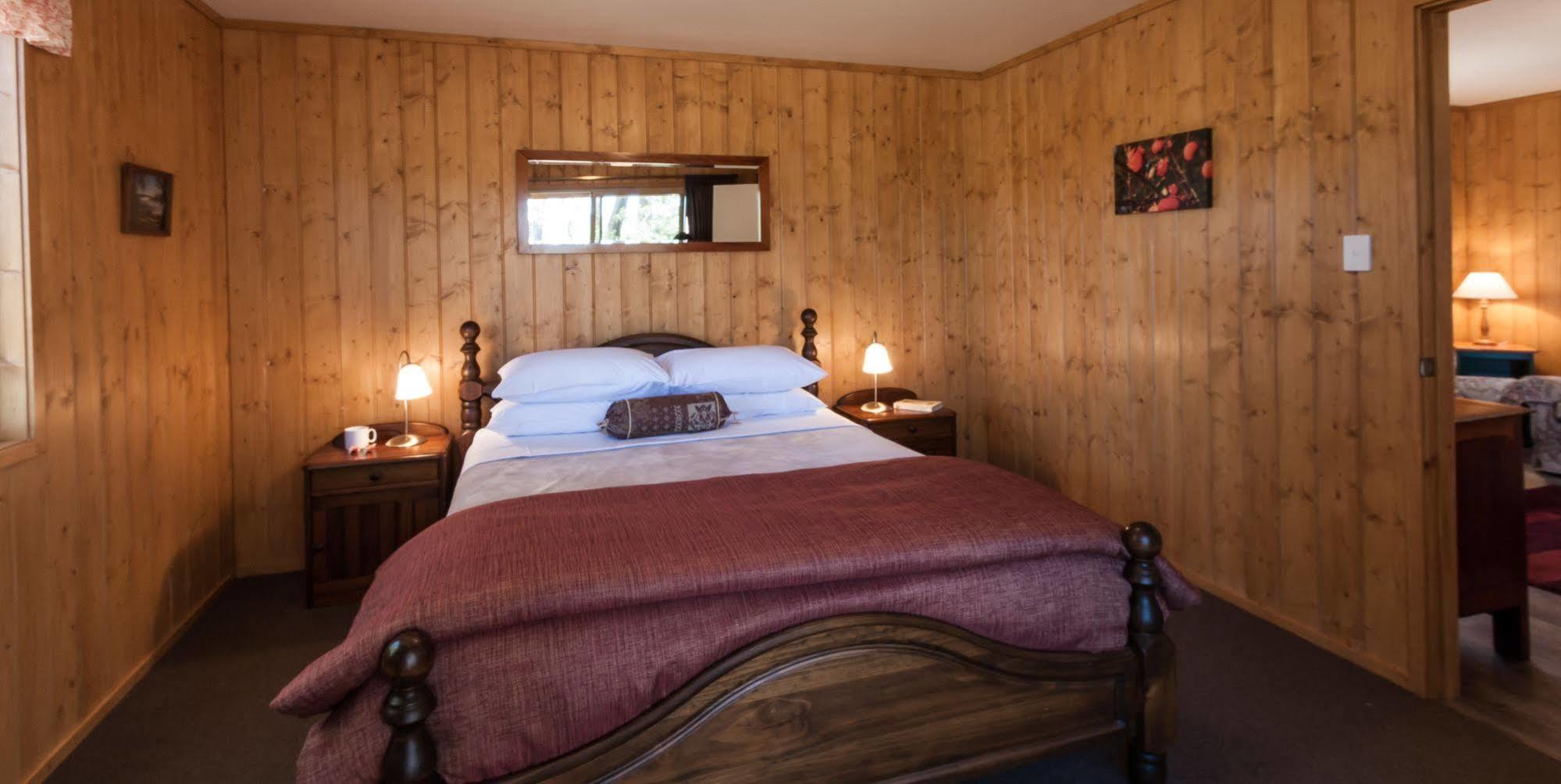 Balingup Heights Hilltop Forest Cottages Εξωτερικό φωτογραφία