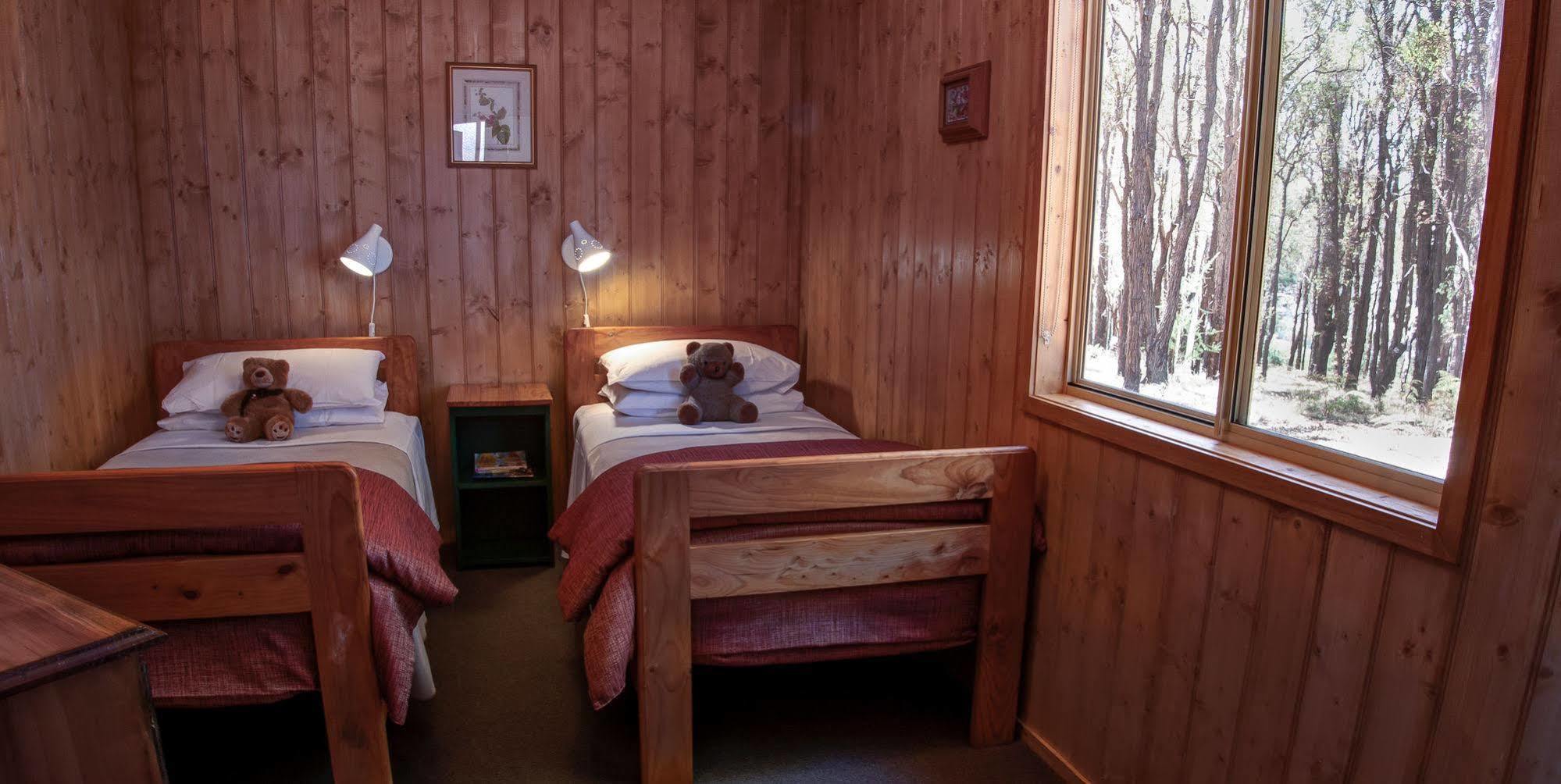 Balingup Heights Hilltop Forest Cottages Εξωτερικό φωτογραφία